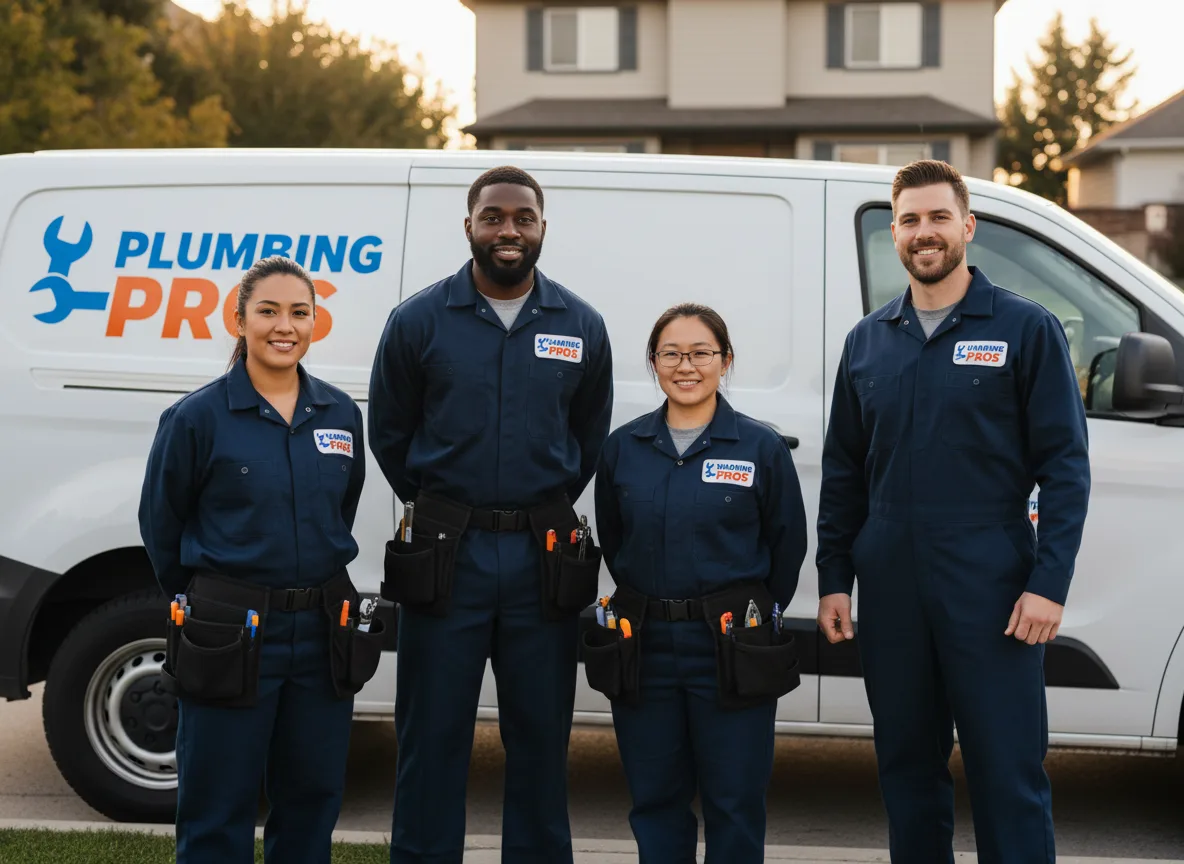 Water Heater Repair company in Leflore, OK